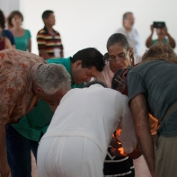 VIII Foro "Ritualidad, vida cotidiana y Sanación". Tarapoto, Perú