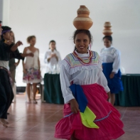 VIII Foro "Ritualidad, vida cotidiana y Sanación". Tarapoto, Perú
